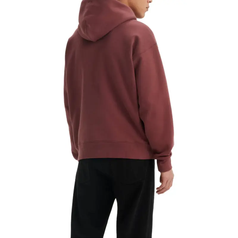 Levi’s Sweatshirt Men's Dark Red-3