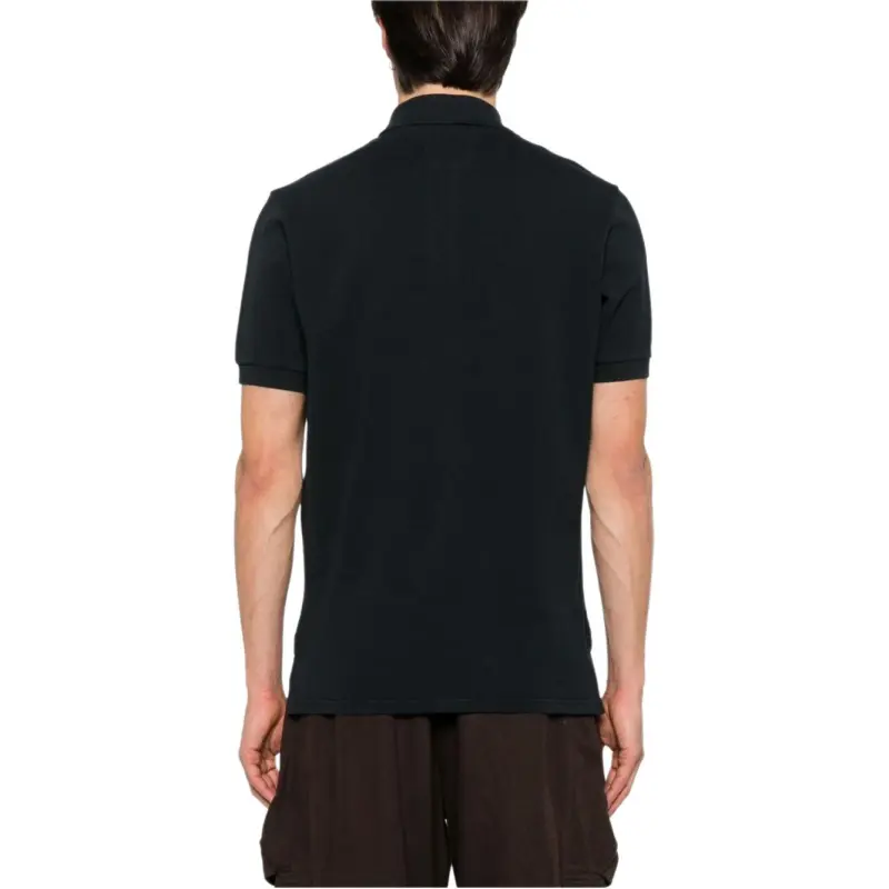 ISABEL MARANT Afko Polo Shirt-3