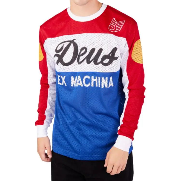 Deus Ex Machina T Shirt Men's Multicolor-3