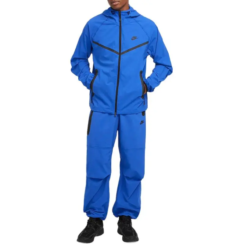 Nike Tech Men's Woven Jacket-2