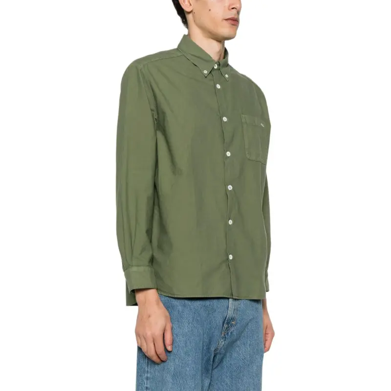 A.P.C Mateo Shirt-3