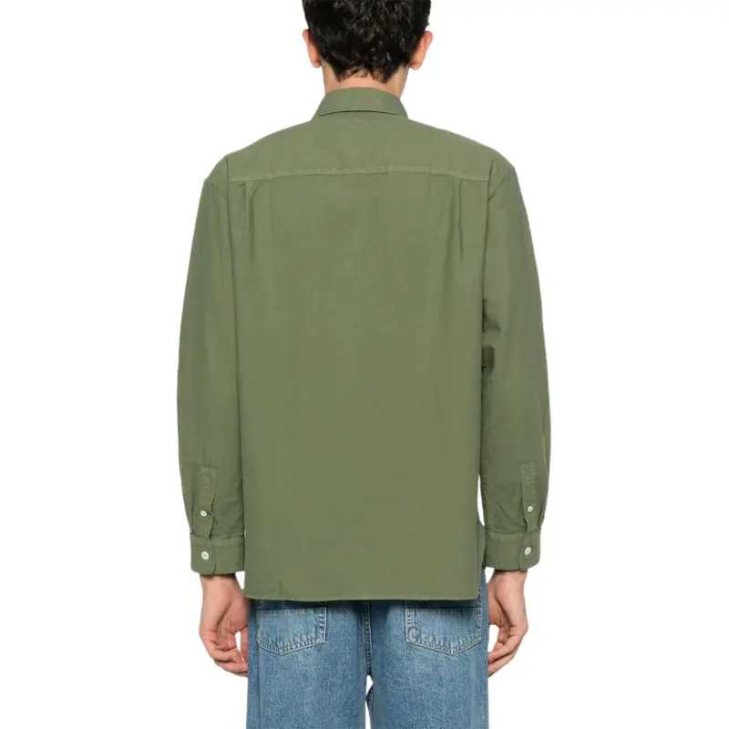 A.P.C Mateo Shirt-4