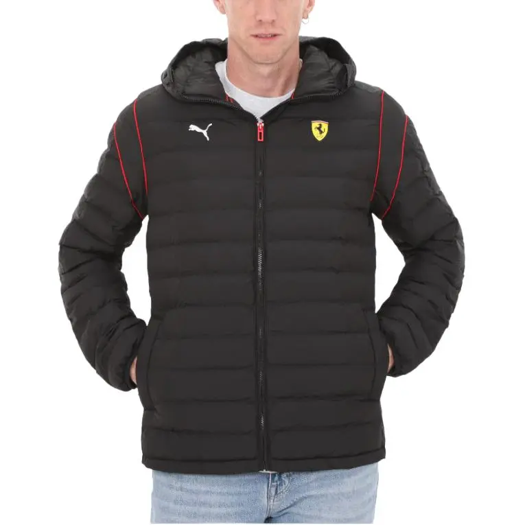 PUMA x FALALISAICHE,LIANMINGKUAN Jackets & Coats Men's-3