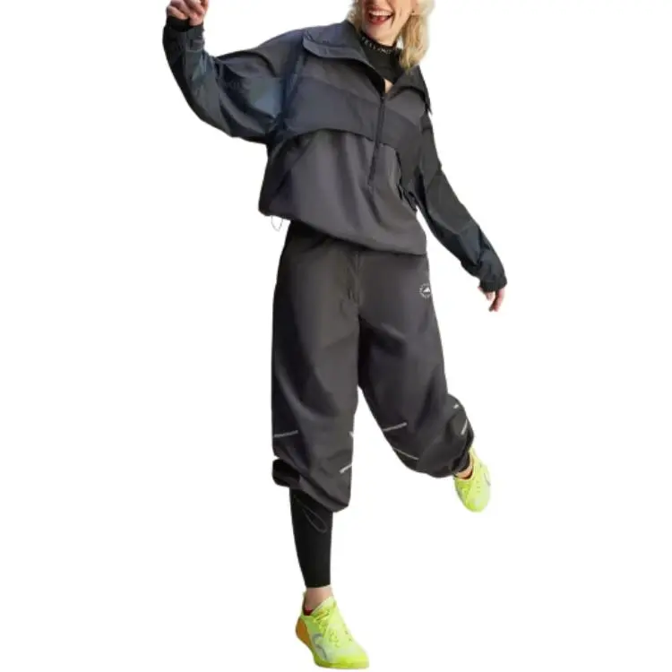 Adidas TrueNature Pull On Jacket-1