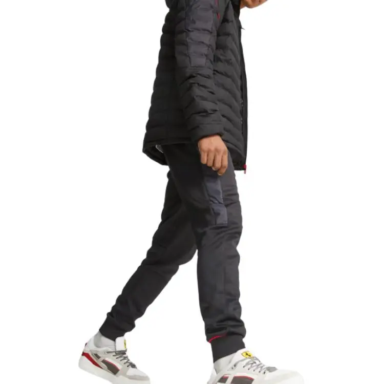 PUMA x FALALISAICHE,LIANMINGKUAN Jackets & Coats Men's-2