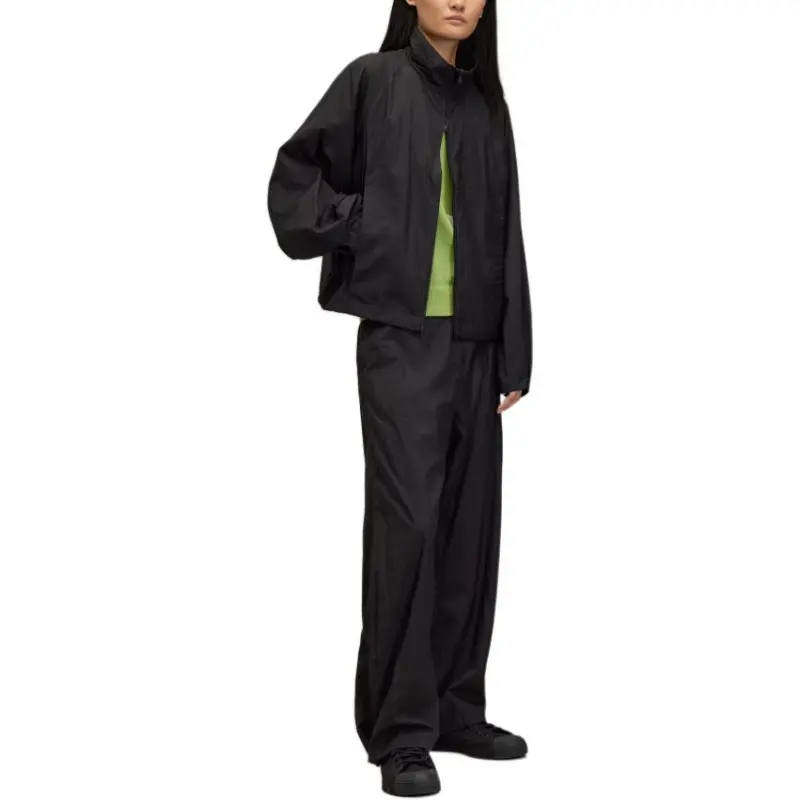 Y 3 Free Shipping With AdiClub Y 3 Ultralight Nylon Jacket-1