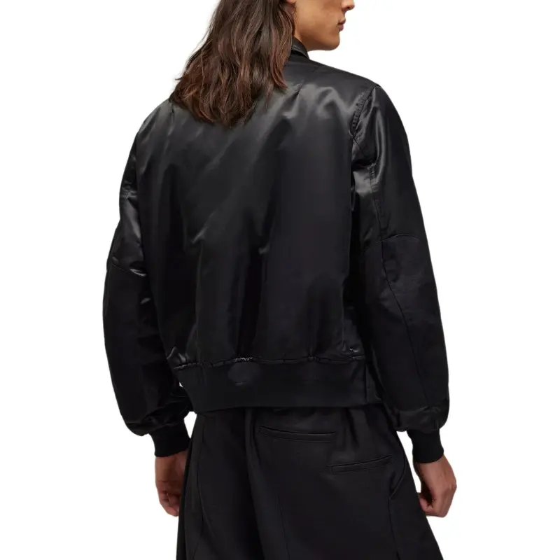 Adidas Free Shipping With AdiClub Y 3 Bomber Jacket-4