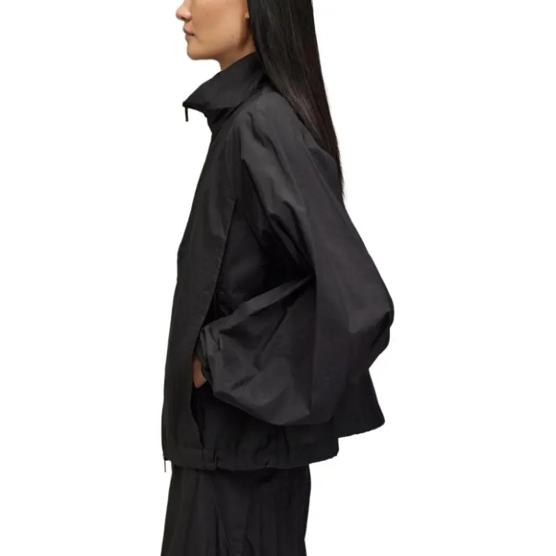 Y 3 Free Shipping With AdiClub Y 3 Ultralight Nylon Jacket-3