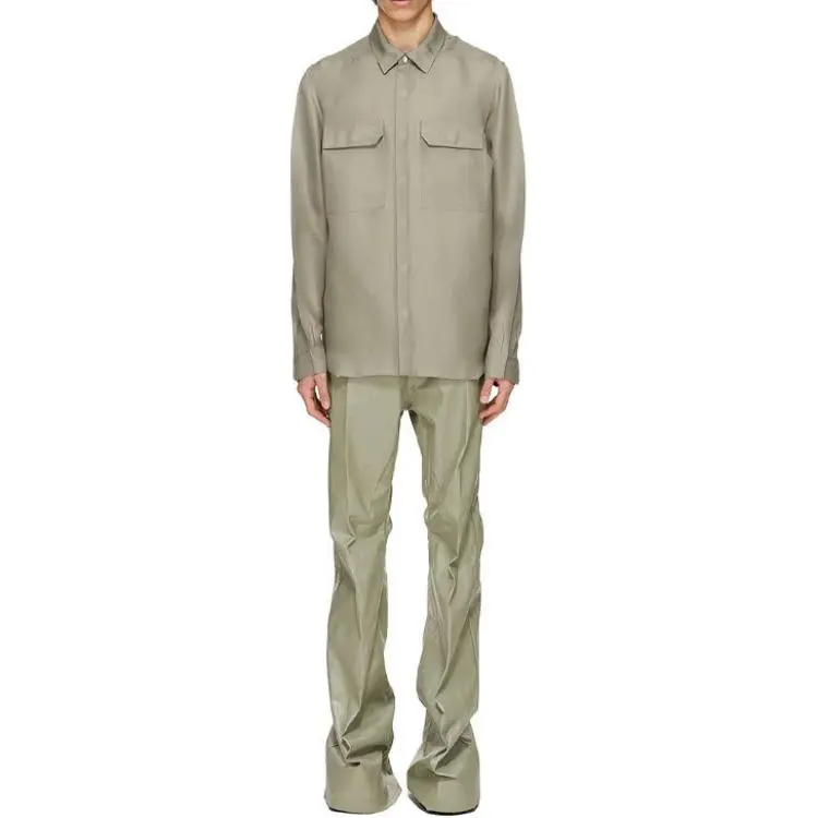 RICK OWENS Geth Jeans-3