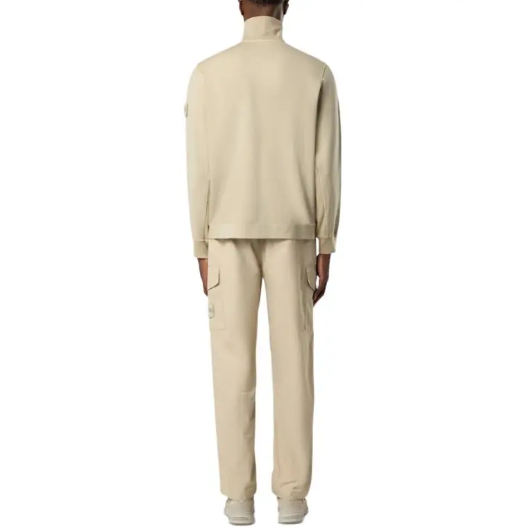 STONE ISLAND Ghost Straight Leg Cargo Pants-3