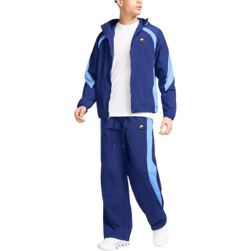 Nike Air Men's Woven Pants-2