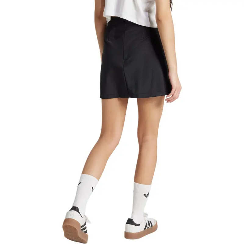 Adidas Originals Adicolor 3 Stripes Mini Skirt-4