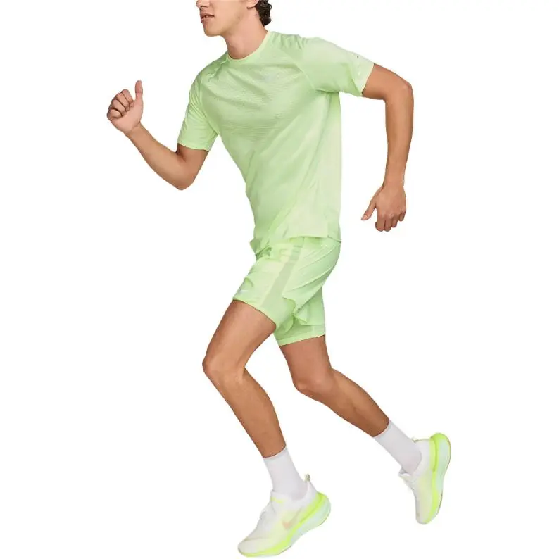 Nike Stride Men's Dri FIT Adv Short Sleeve Running Top-2