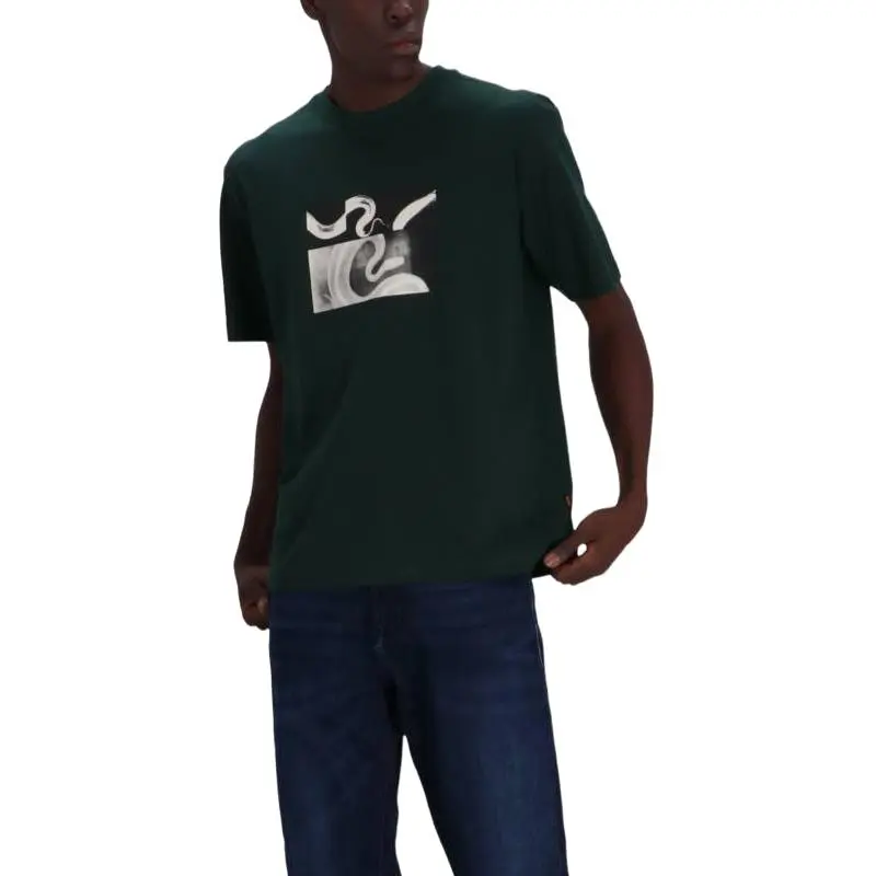 Boss Te_Barragan T shirt-3