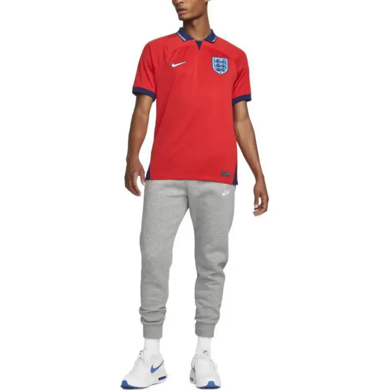 Nike England 2022/23 Stadium Away Jersey-4