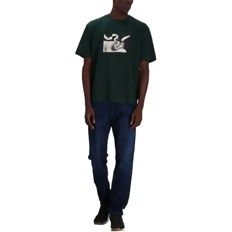 Boss Te_Barragan T shirt-1