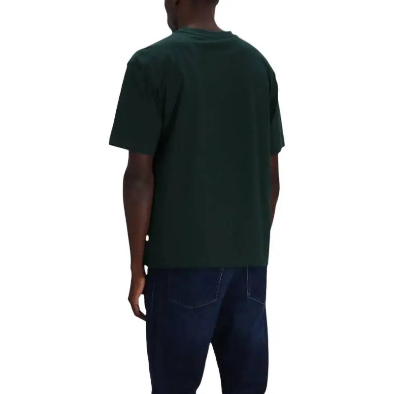 Boss Te_Barragan T shirt-4
