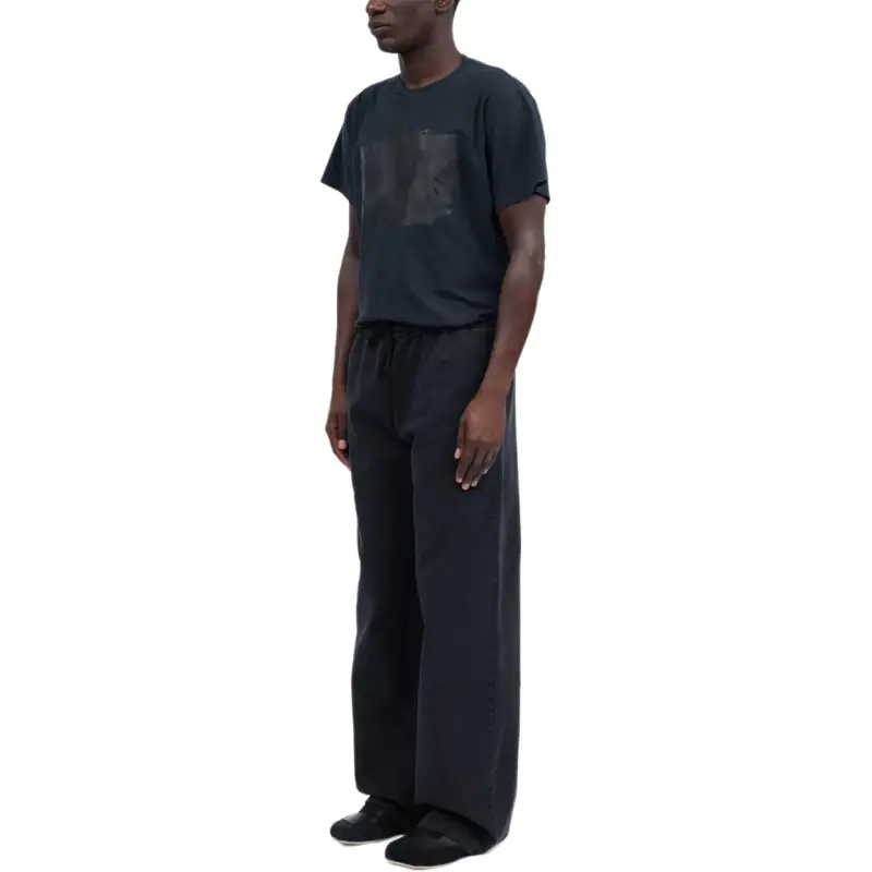 MM6 Maison Margiela Cotton Trousers-2