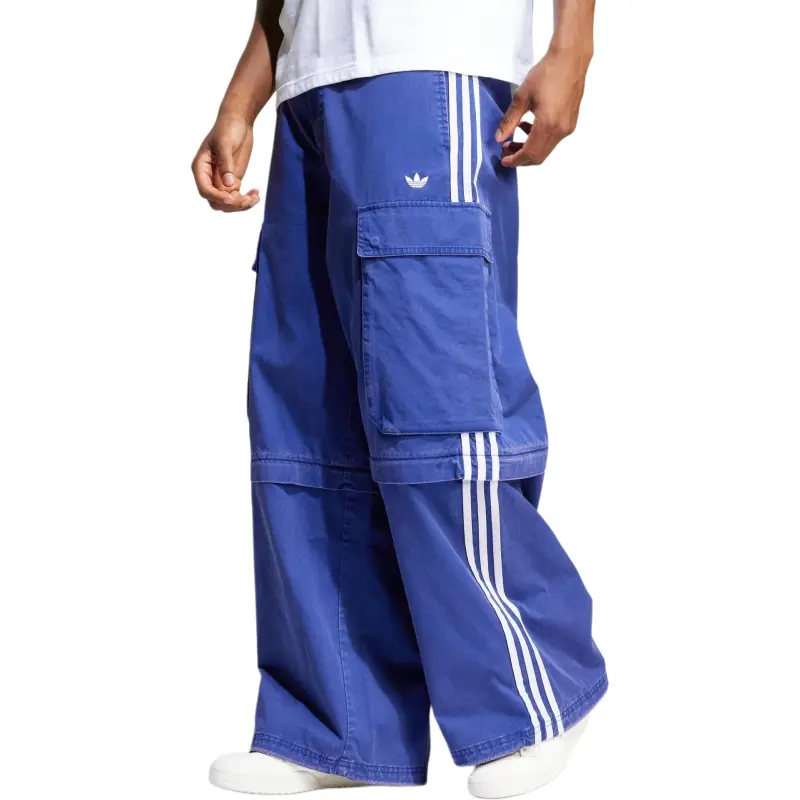 Adidas Originals Adilenium Season 3 Cargo Pants-2