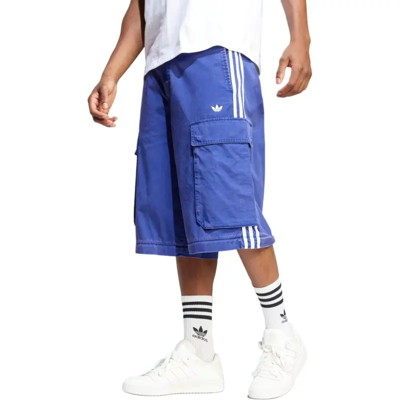 Adidas Originals Adilenium Season 3 Cargo Pants-3