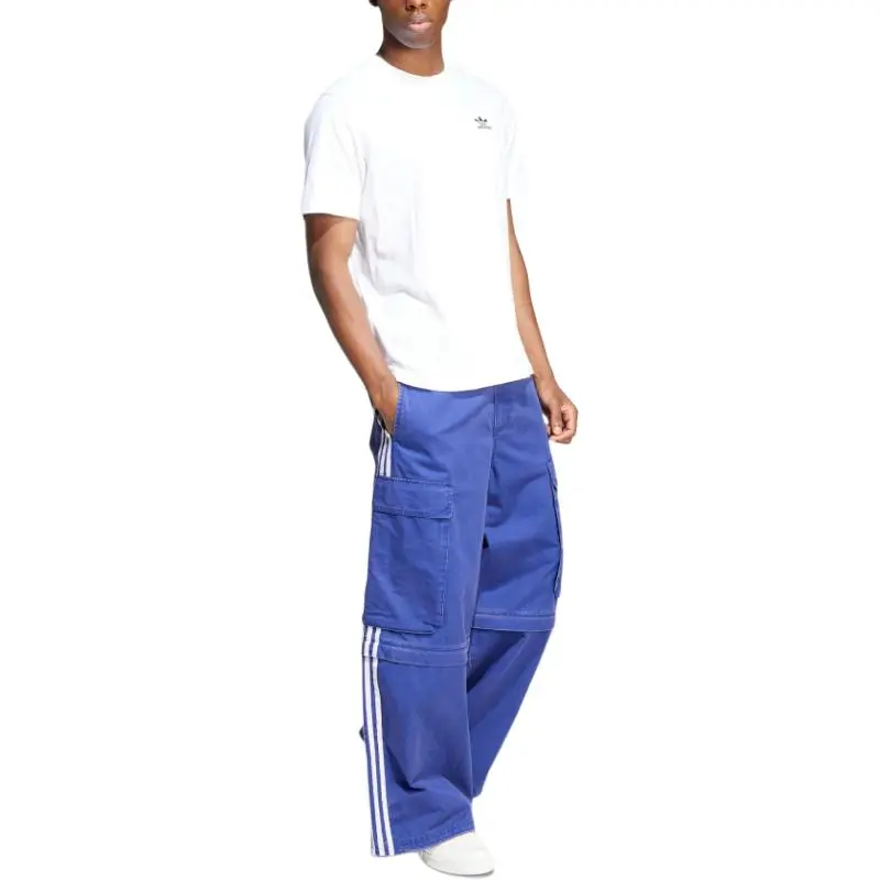 Adidas Originals Adilenium Season 3 Cargo Pants-1