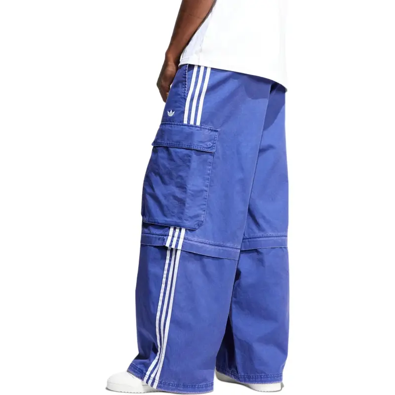 Adidas Originals Adilenium Season 3 Cargo Pants-4