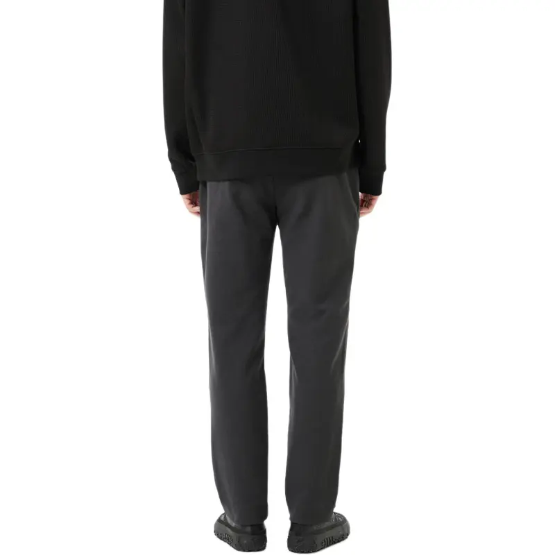 KOLON SPORT Casual Pants Men's Charcoal-4
