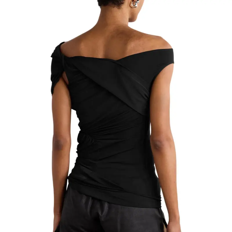 RICK OWENS/RO Knitwear Women's Black-2