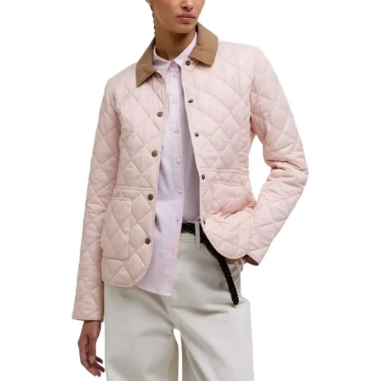 BARBOUR Deveron Jacket-2