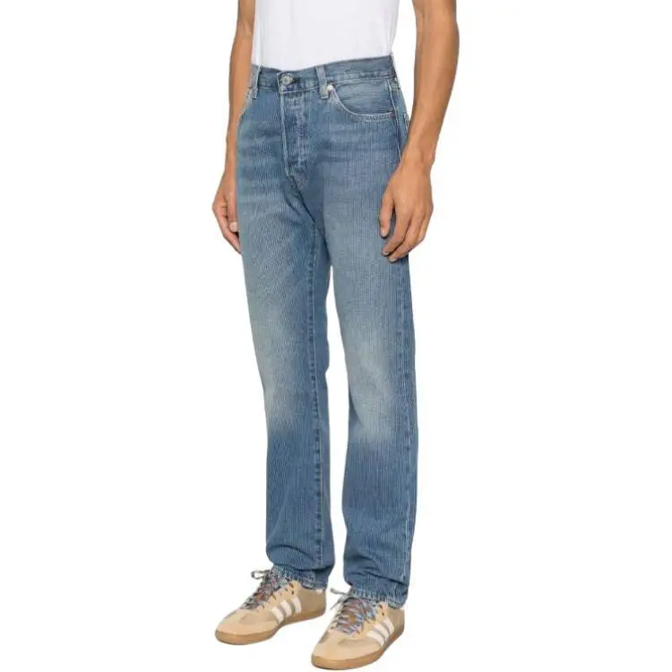Levi's 501® Original Jeans-3