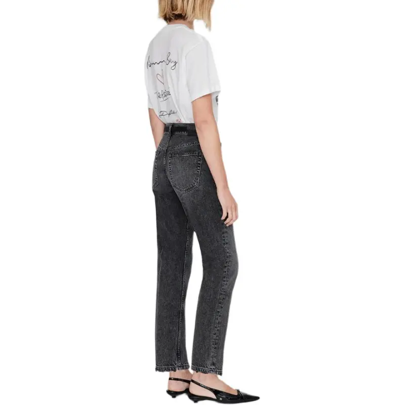 Anine Bing Lili T shirt-3