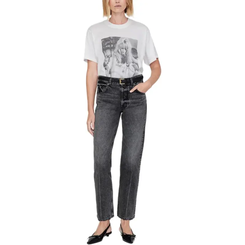 Anine Bing Lili T shirt-2