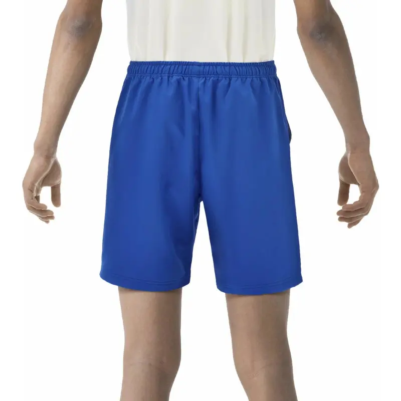 YONEX Casual Shorts Men Blue-4