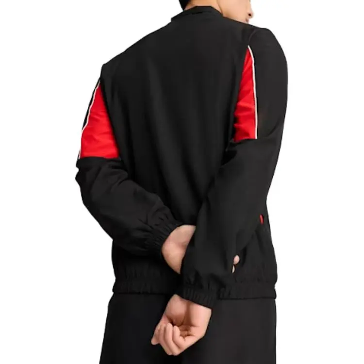 PUMA Chamarra Ac Milan FtblARCHIVE Para Hombre-4