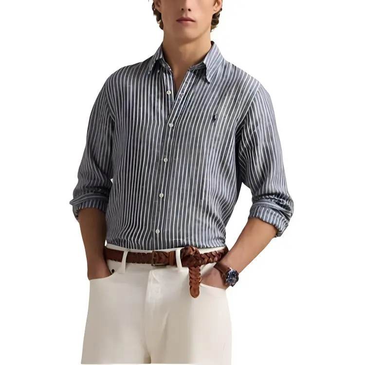 Polo Ralph Lauren Classic Shirt-2