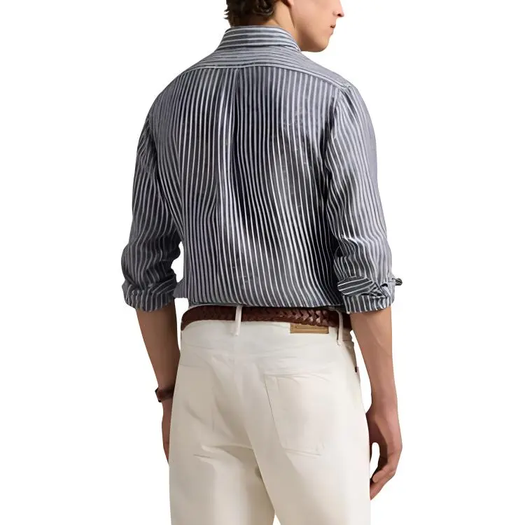 Polo Ralph Lauren Classic Shirt-3