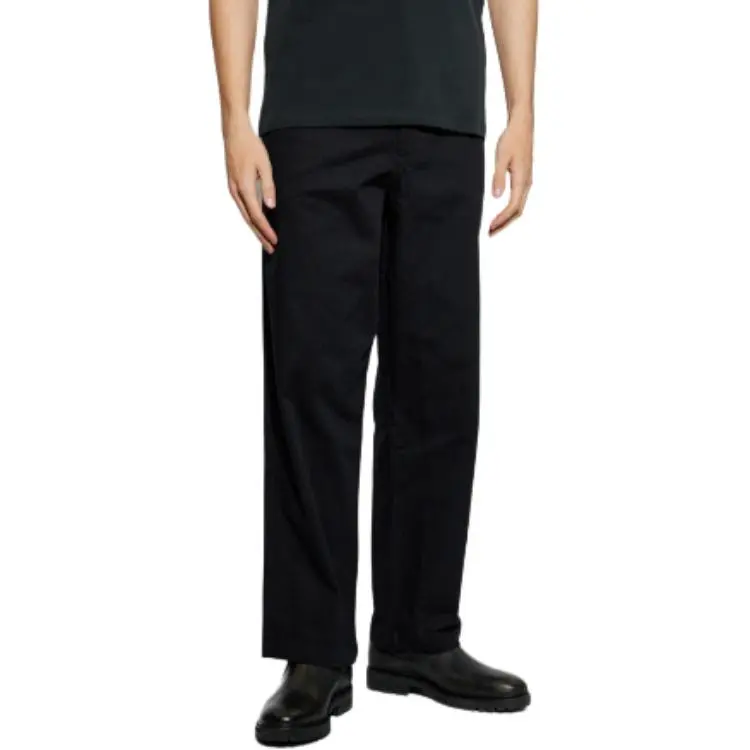 ALLSAINTS Warden Relaxed Fit Jeans-3