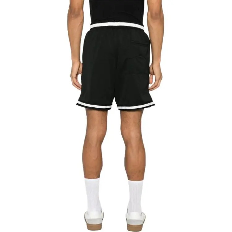 RHUDE Collegiate Basketball Short-3