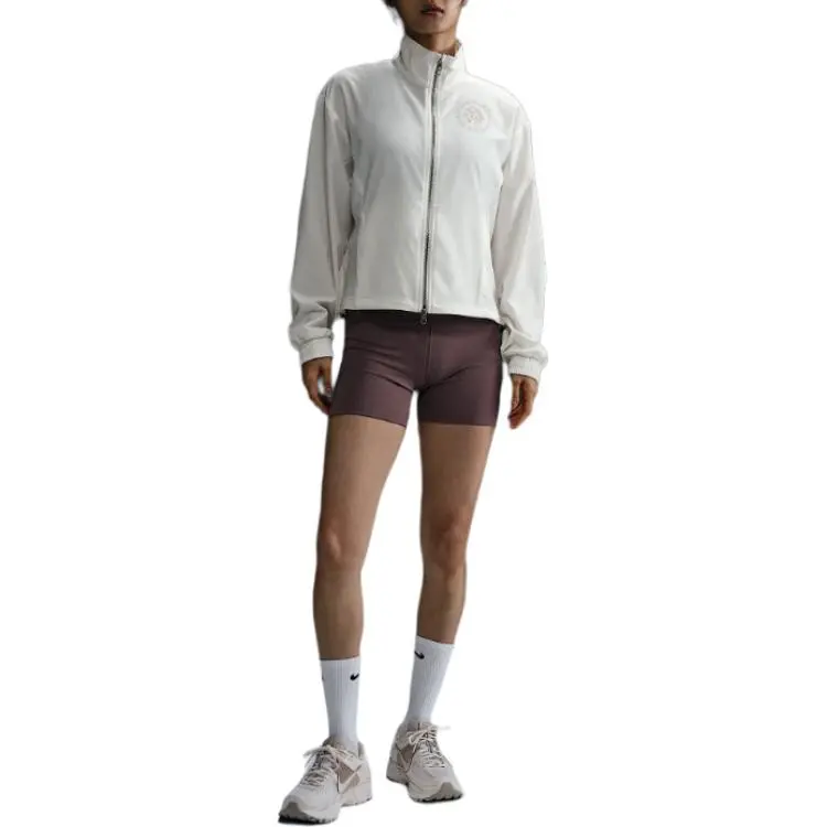 Nike Jackets & Coats Women's White-2