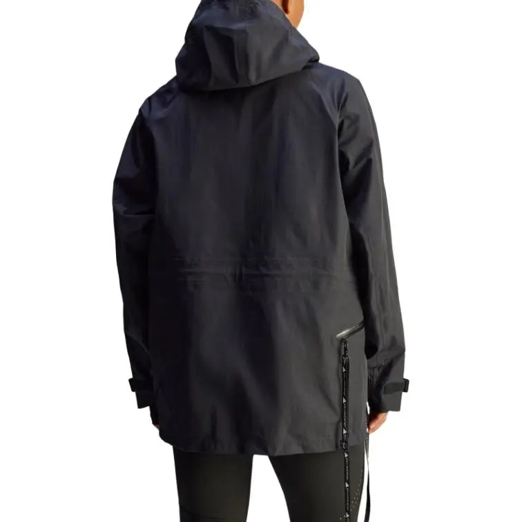 Adidas Truenature Rain Short Jacket-4