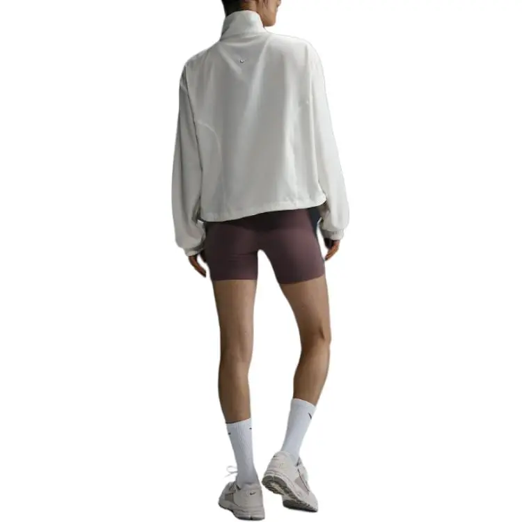 Nike Jackets & Coats Women's White-3