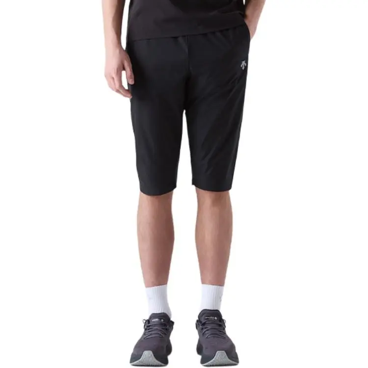 DESCENTE Sports Shorts Unisex-4