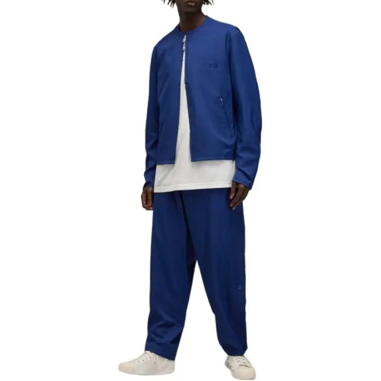 Adidas Free Shipping With AdiClub Y 3 Sport Uniform Pants-3