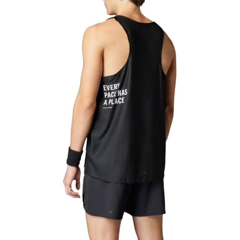 Adidas Free Shipping With AdiClub Runners Climacool Singlet-4