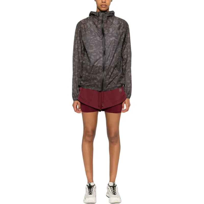 Adidas TruePurpose 2 In 1 Training Shorts-1