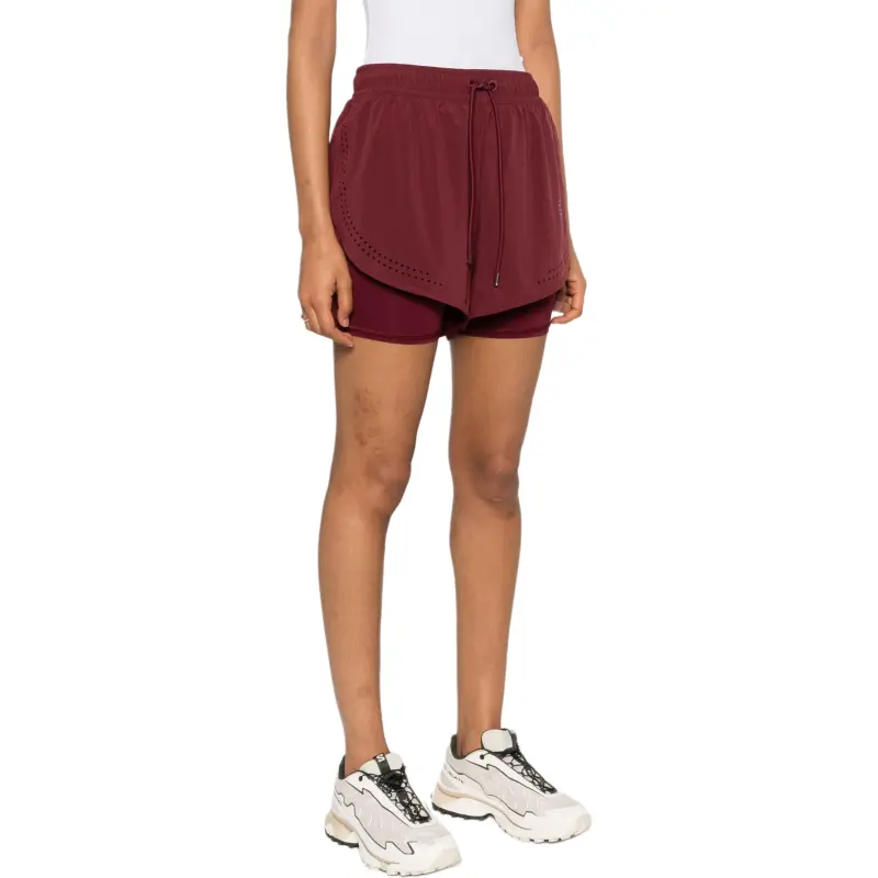 Adidas TruePurpose 2 In 1 Training Shorts-3