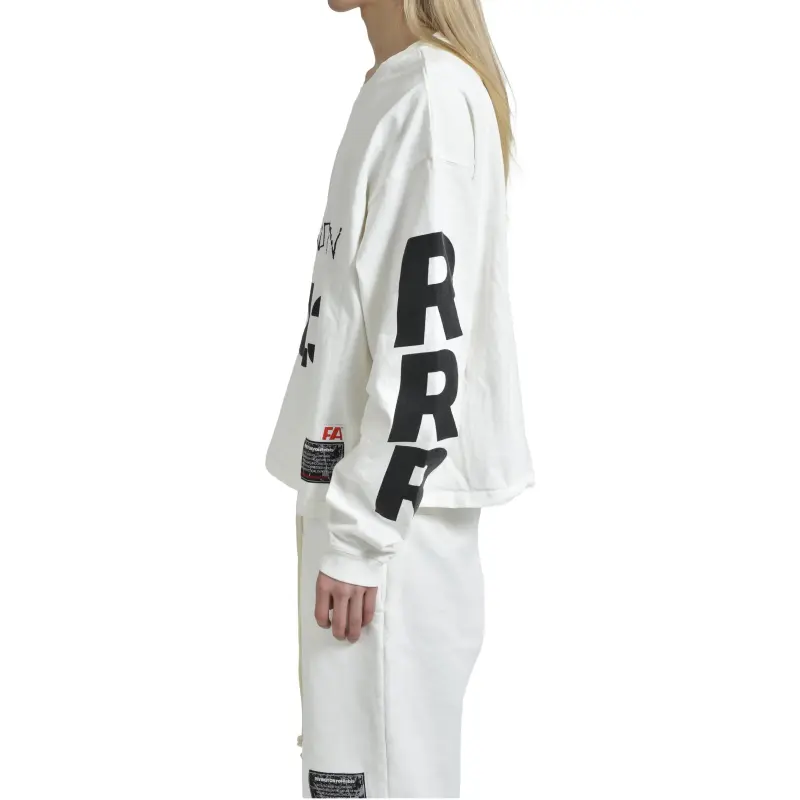 RIVINGTON Roi Rebis Uso 123 Cva Long Sleeve Tee-3