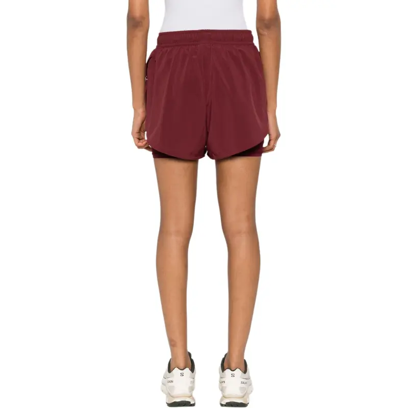 Adidas TruePurpose 2 In 1 Training Shorts-4