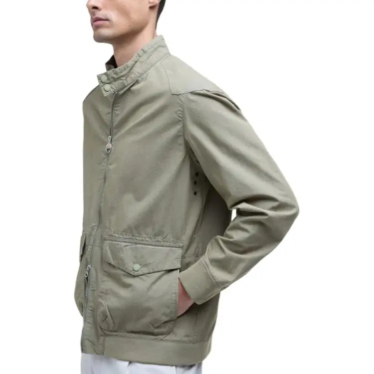 BARBOUR Matley Jacket-3