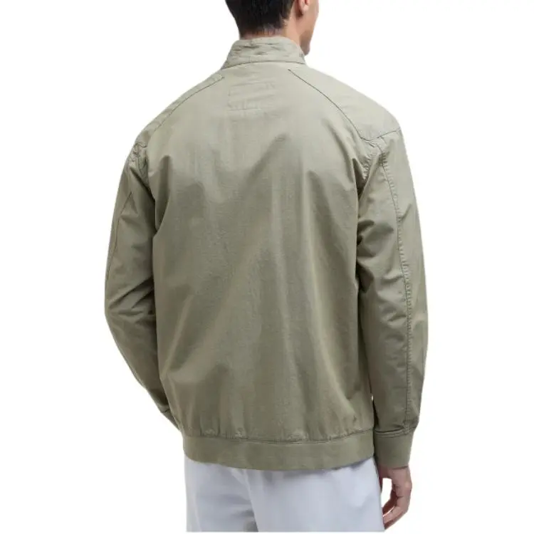 BARBOUR Matley Jacket-4